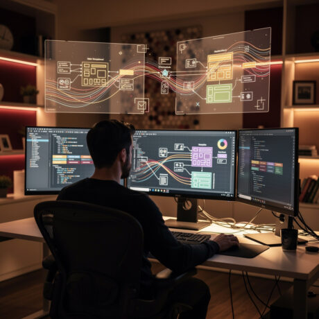 dbt Daten-Transformation