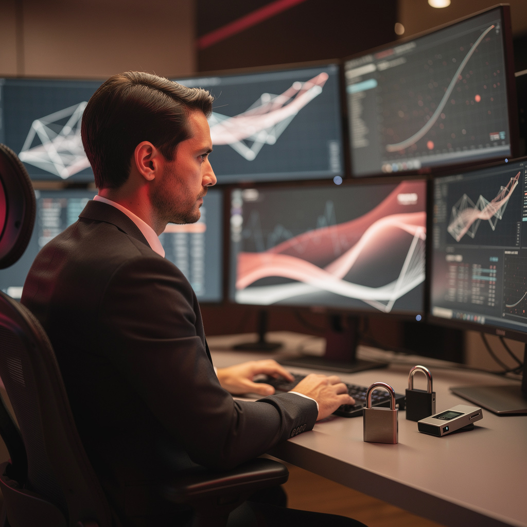 DeFi-Protokoll-Sicherheit: Praxisnaher Komplettkurs