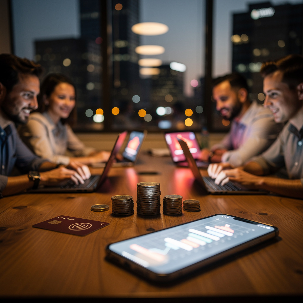 Digitale Fundraising-Strategien für gemeinnützige Organisationen