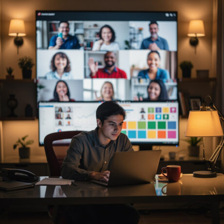 Erfolgreiches Management digitaler Freiwilliger