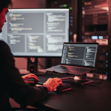 Django REST API Entwicklung
