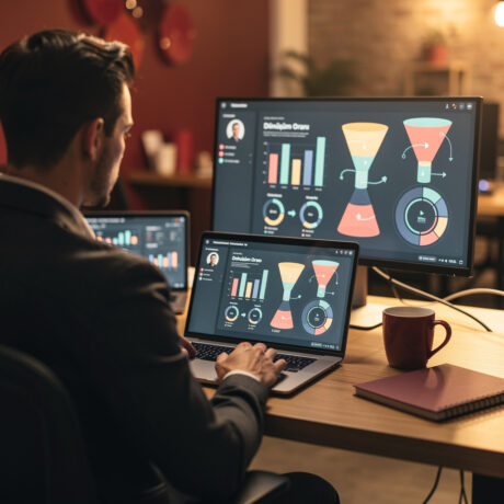 Conversion-Optimierung