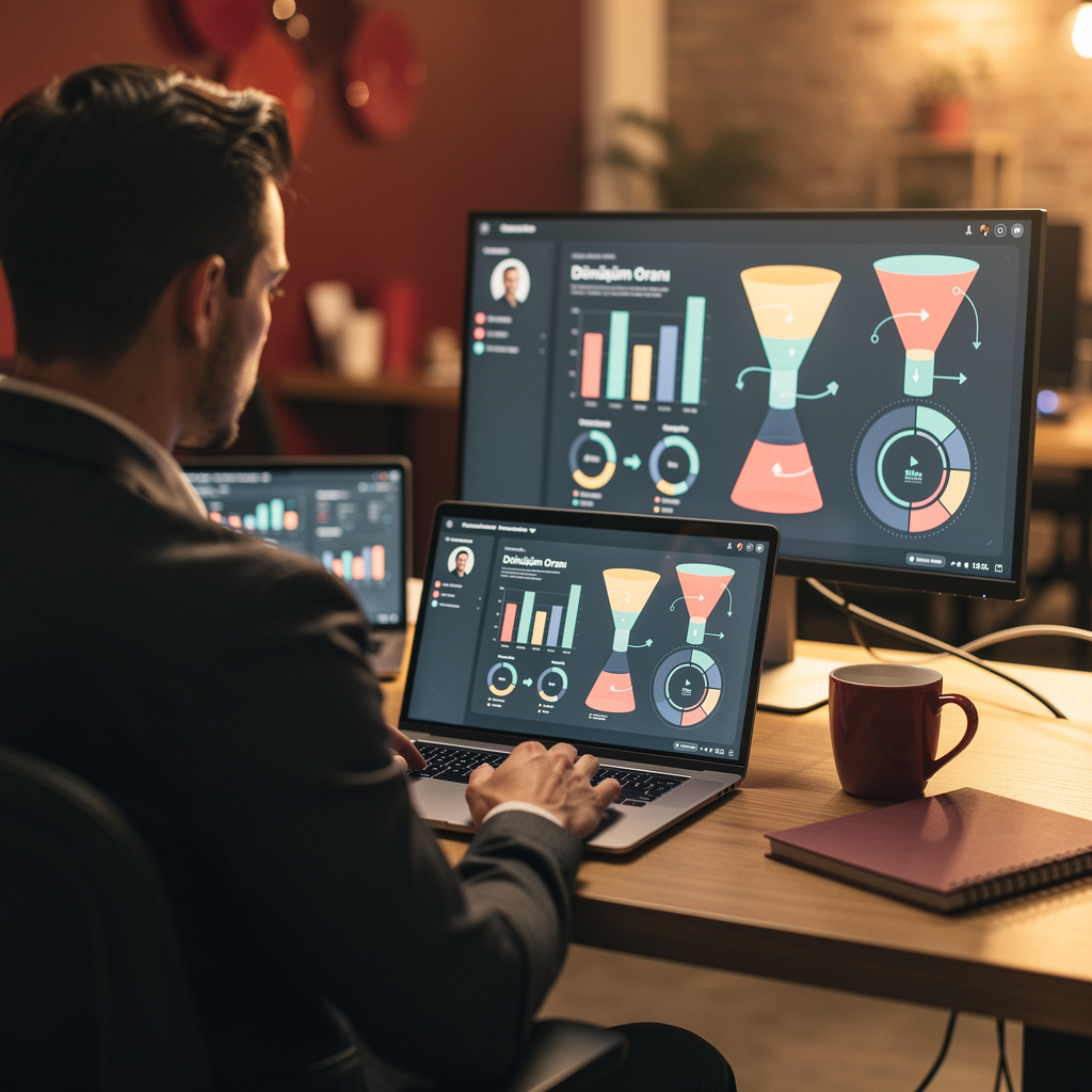 Conversion-Optimierung