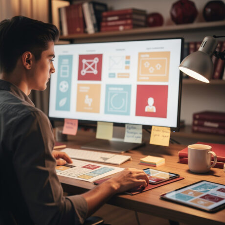 Instruktionsdesign: Lernkonzepte professionell gestalten