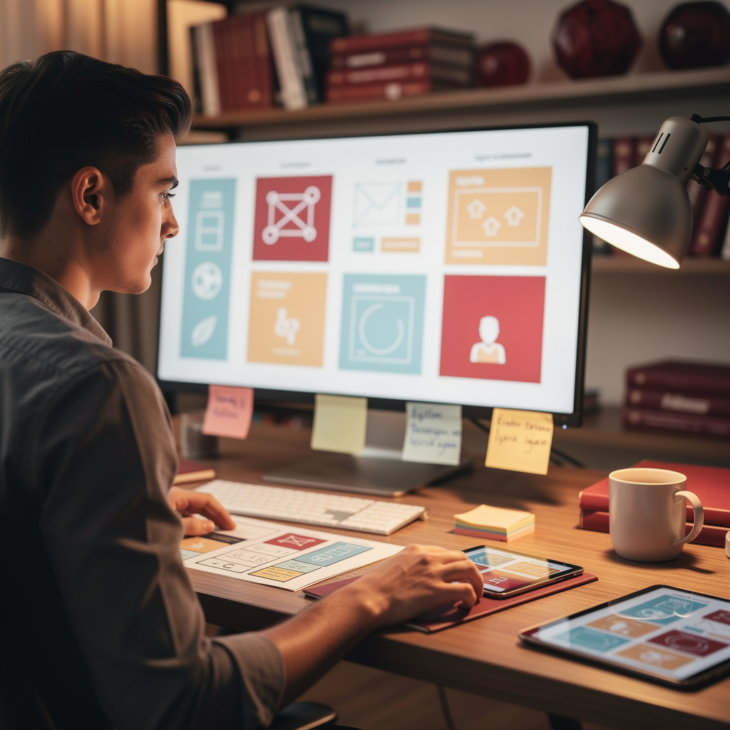 Instruktionsdesign: Lernkonzepte professionell gestalten