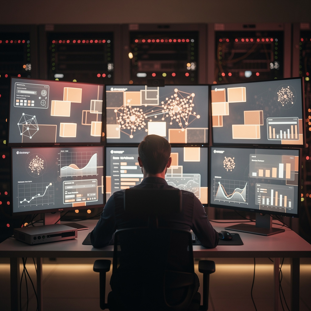 Elasticsearch Datenindexierung