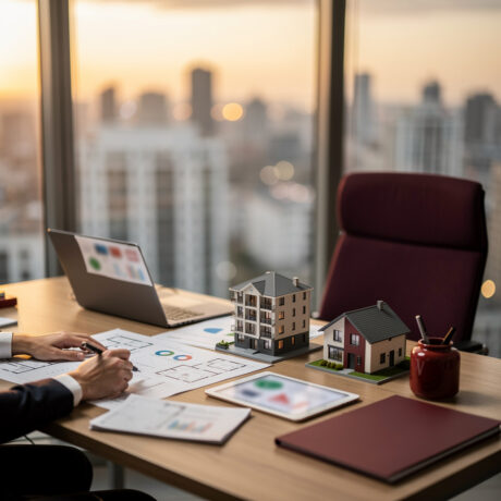 Immobilienbewertungsmethoden