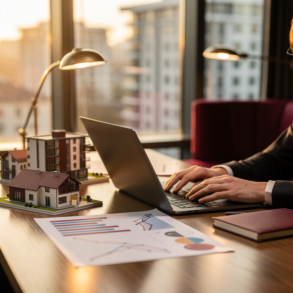 Immobilienmarktanalyse