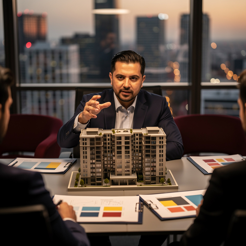 Real Estate Wholesaling