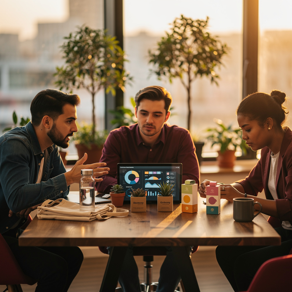 Wirkungsorientierte Geschäftsmodelle