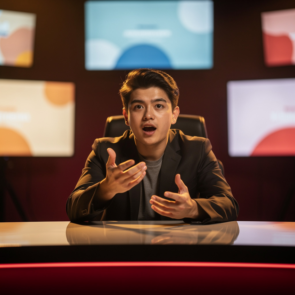 Interaktives Live Streaming