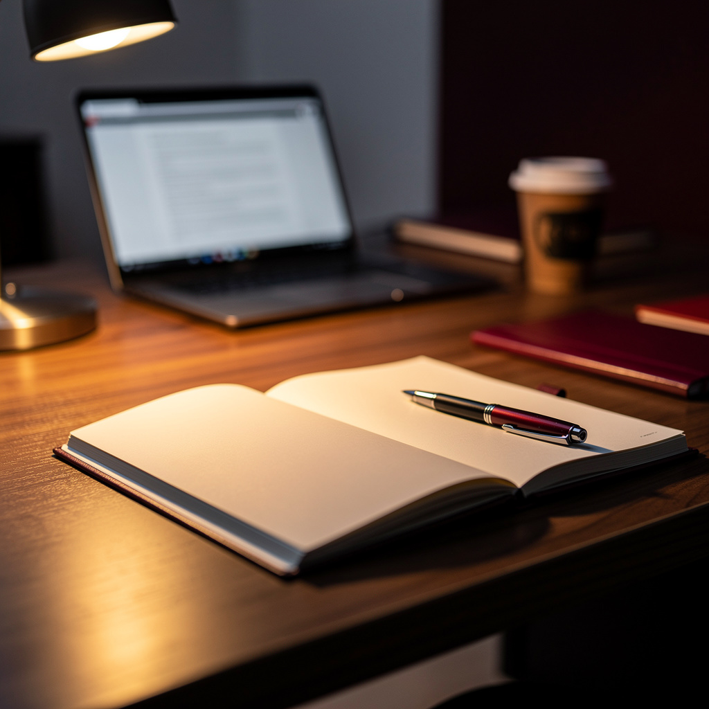 Klare Schriftliche Kommunikation