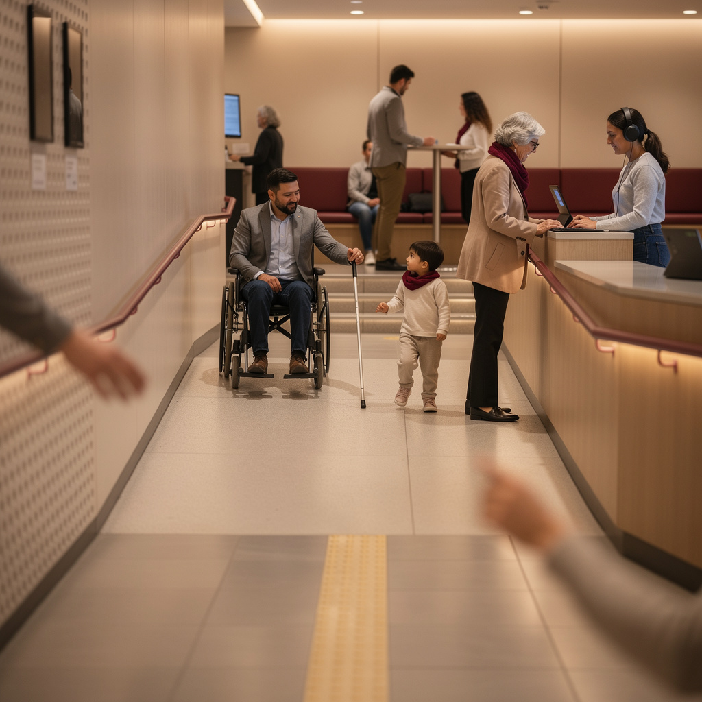 Universal Design for Learning