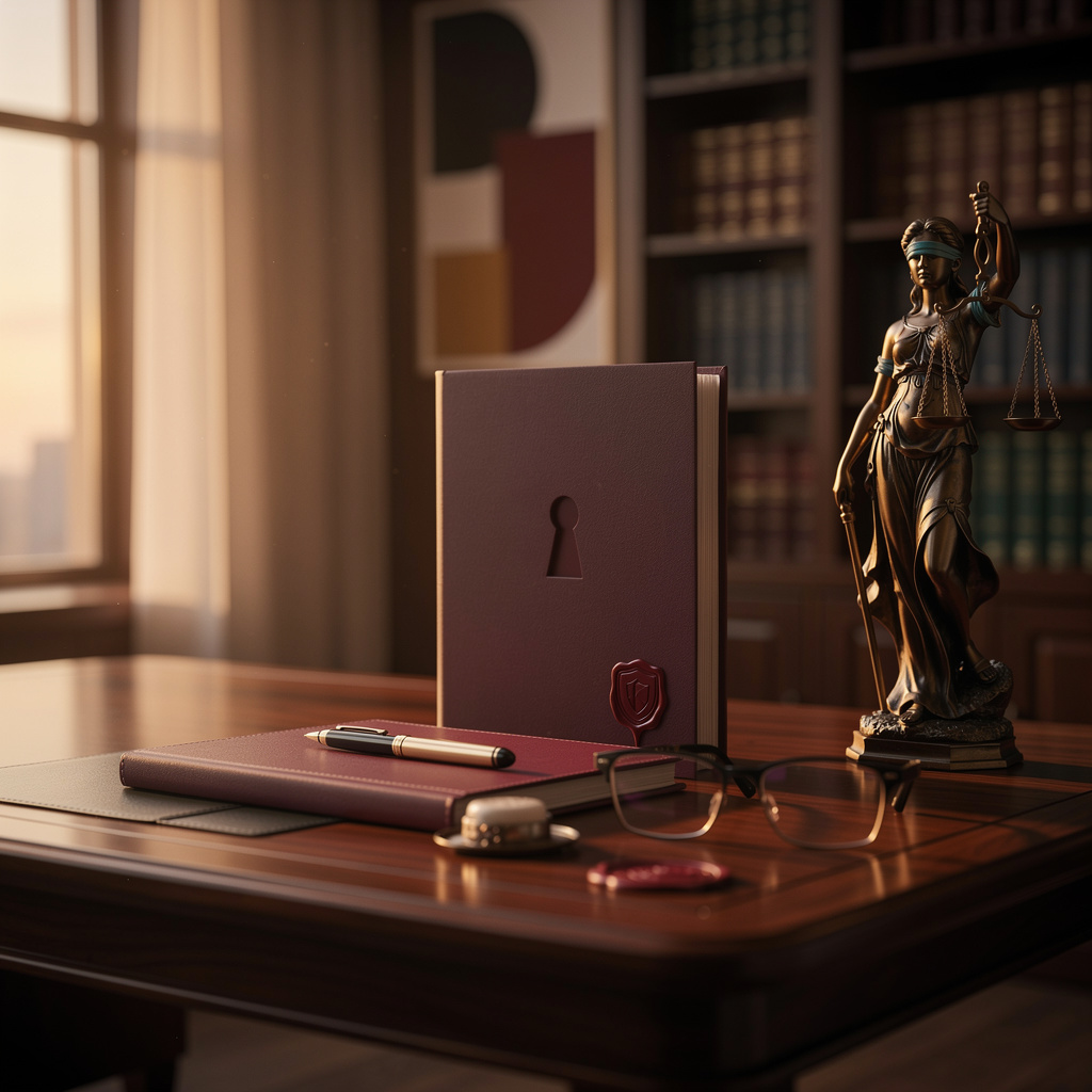 Gewerblicher Rechtsschutz und Immaterialgüterrechte