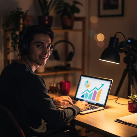 Mit Fiverr Geld verdienen: Vom ersten Gig zum Top-Seller