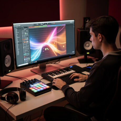FL Studio Beats produzieren