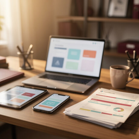 FreshBooks Rechnungsmanagement