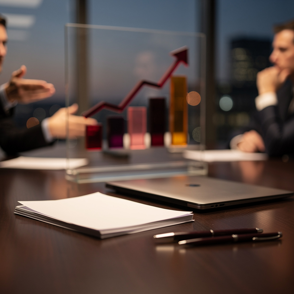 Umsatzrealisierung nach IFRS 15