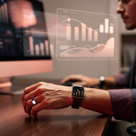 Wearable Health Data Analyse