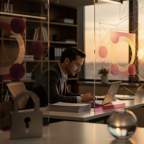 Datenschutz-Folgenabschätzung