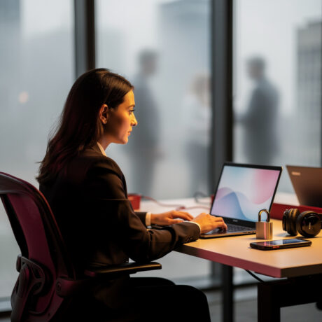 Datenschutz-Grundlagen: Sicherheit für digitales Leben