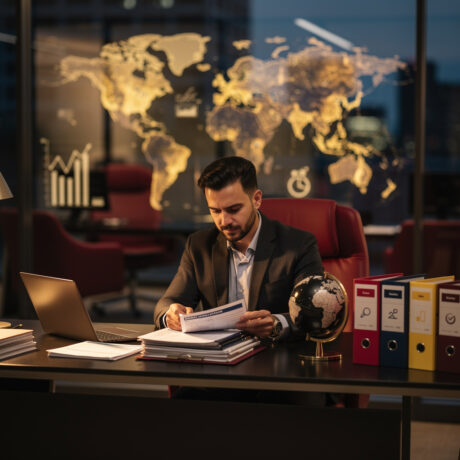 Internationale Lohnabrechnung und Compliance