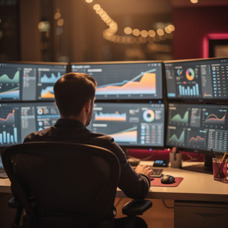 Google Analytics: Erweiterte Berichterstattung