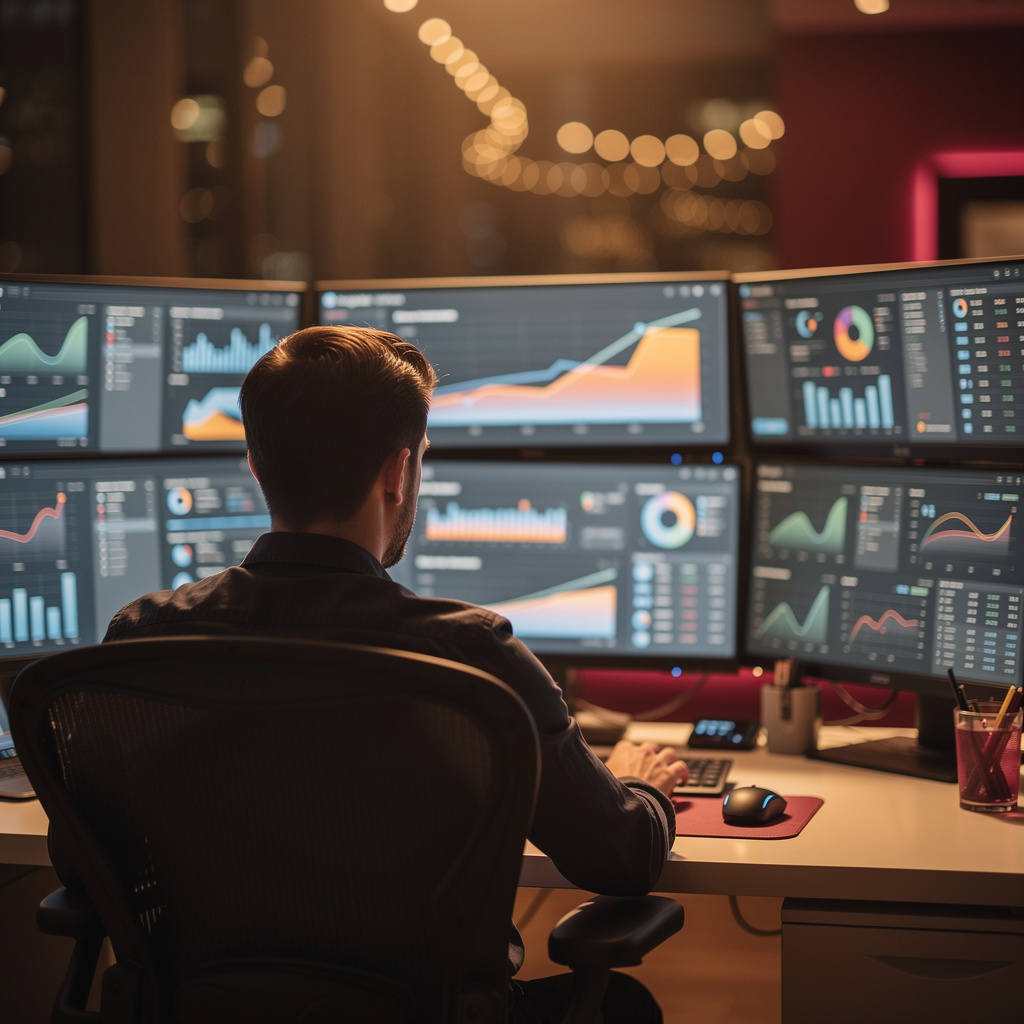 Google Analytics: Erweiterte Berichterstattung