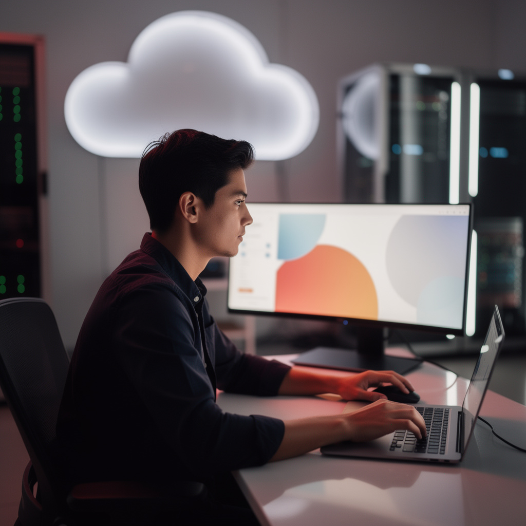 Google Cloud Platform: Grundlagen für Entwickler