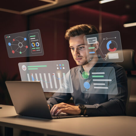 Google Tag Manager Einrichtung