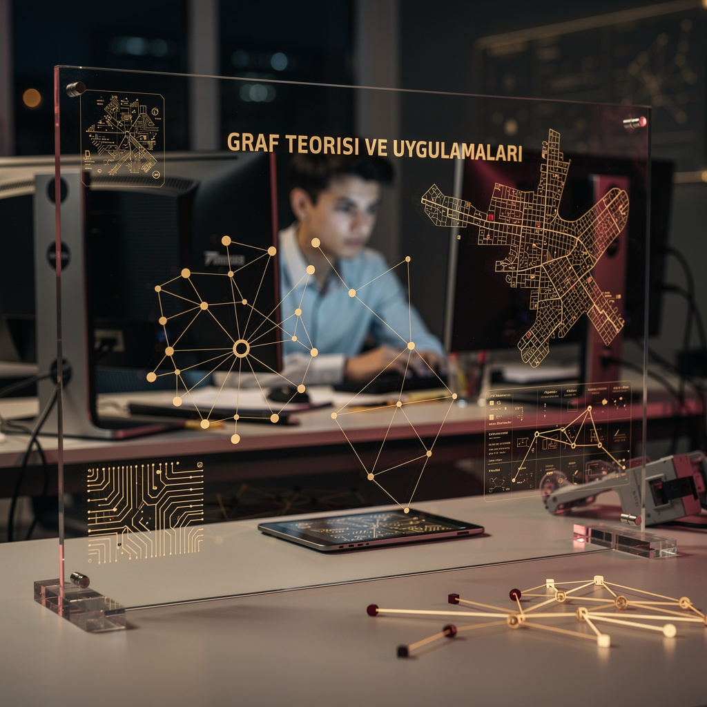 Graphentheorie: Praktische Anwendungen