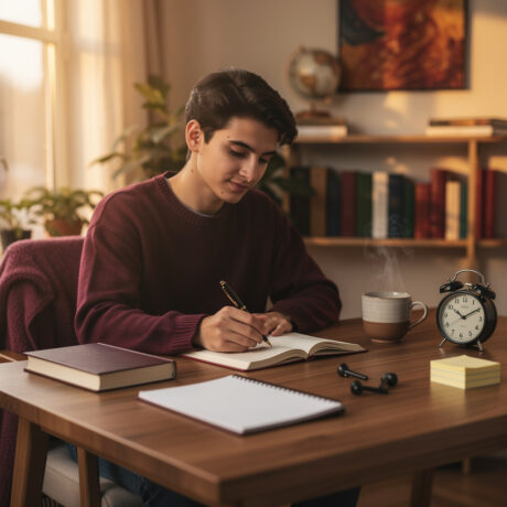 Tägliche Motivation systematisch aufbauen