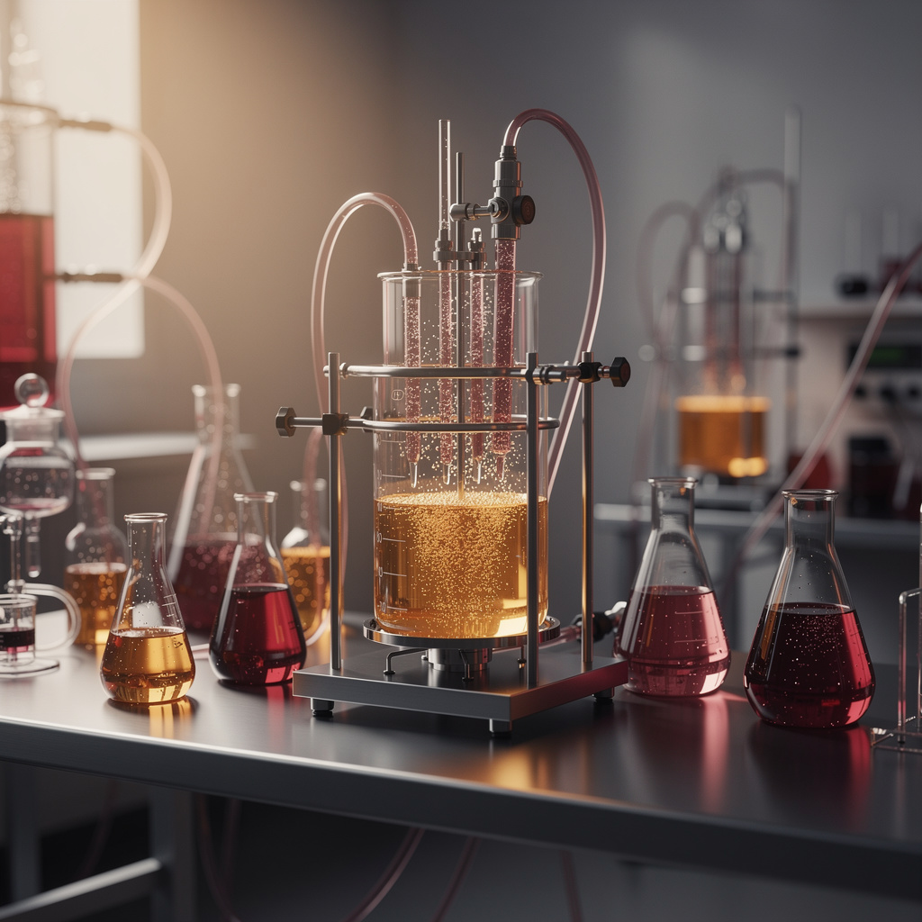 Präzisionsfermentation – Grundlagen