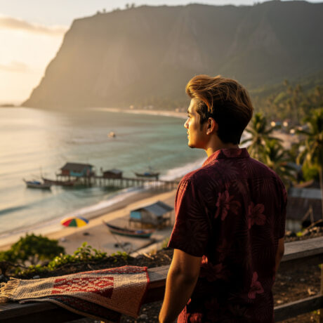 Hawaiianisch für Anfänger