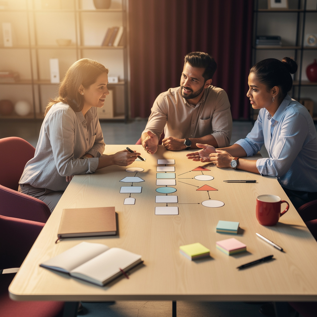 Service Design Thinking