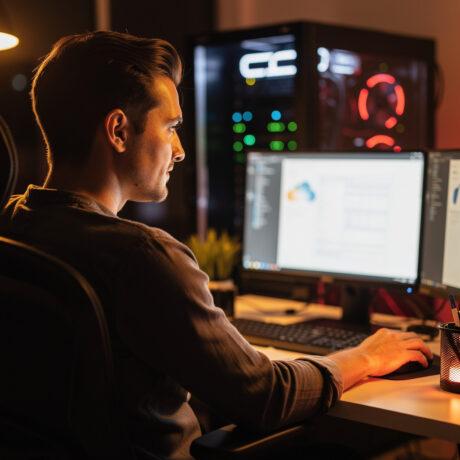 Hugging Face Modelle produktiv einsetzen