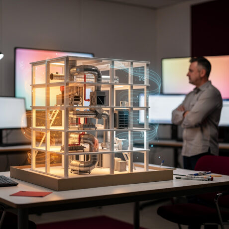 Heiz- und Kühlleistung berechnen