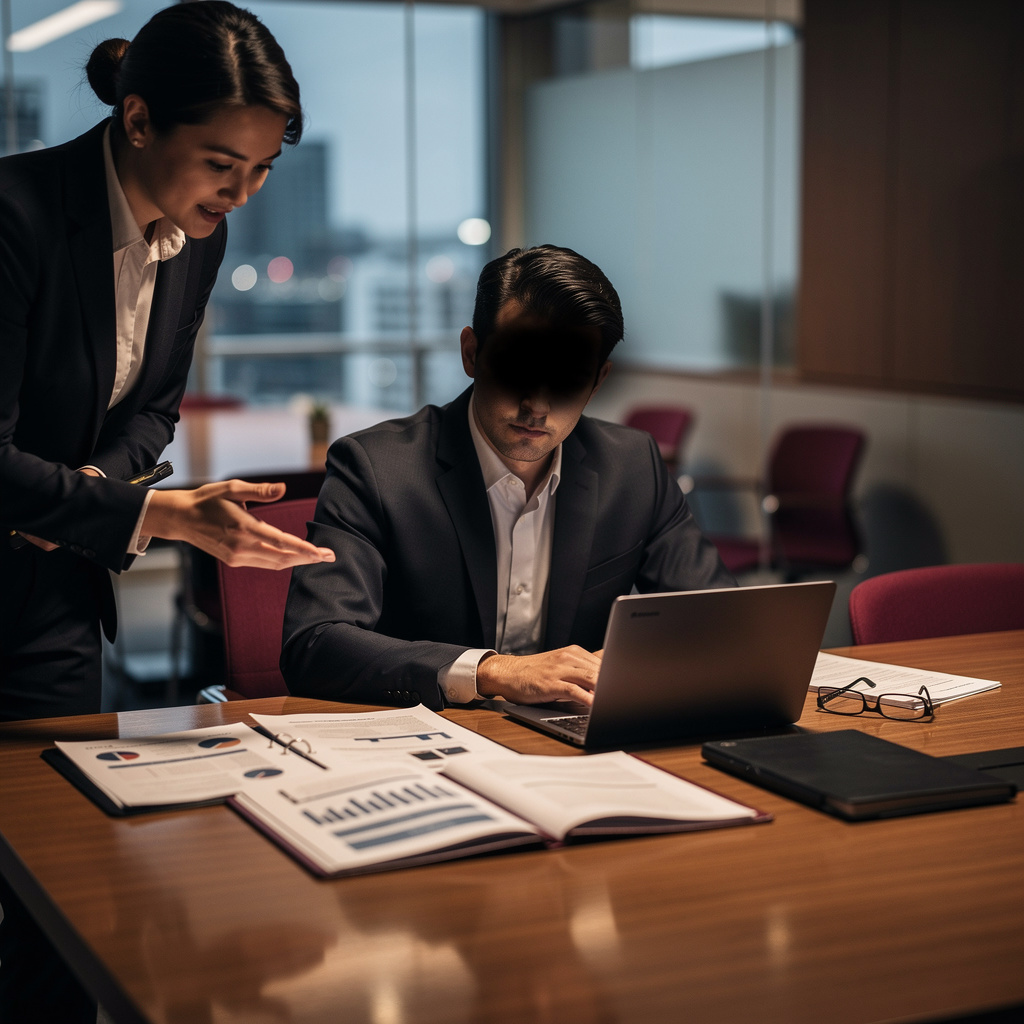 Whistleblower-Systeme aufbauen