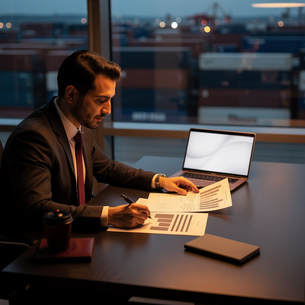 Exportkontrolle Grundlagen