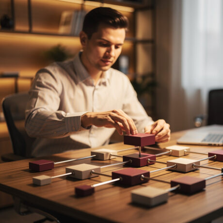 Relationale Datenbankmodellierung