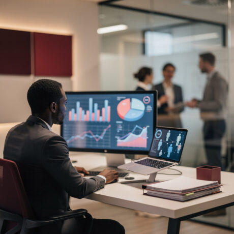 HR Analytics und Personalkennzahlen