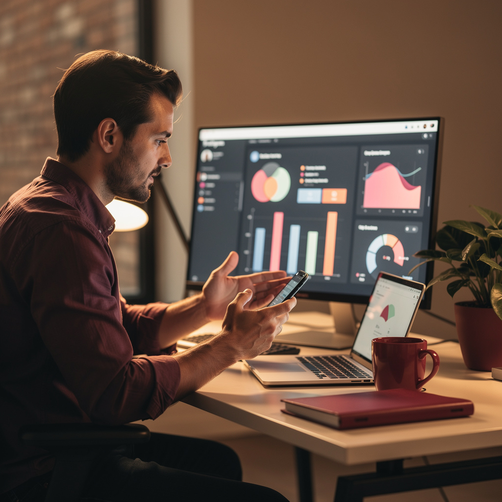 Instagram für Unternehmen: Wachstum & Reichweite