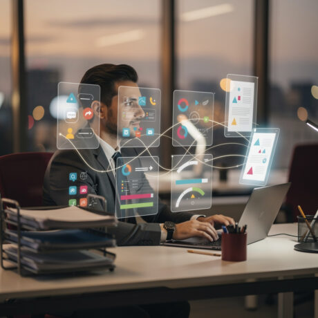 Workflow-Automatisierung: Einrichten und Optimieren