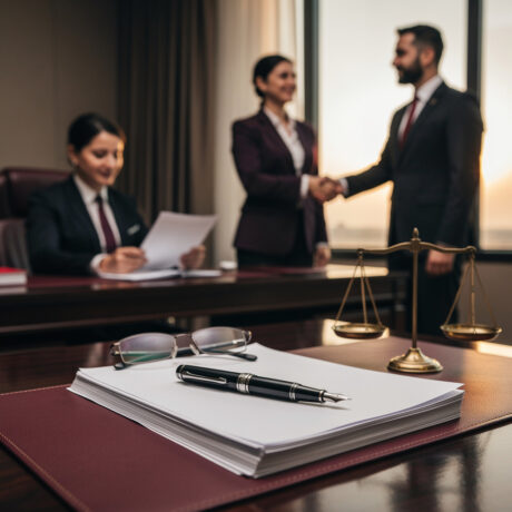 Arbeitsrecht für Unternehmen