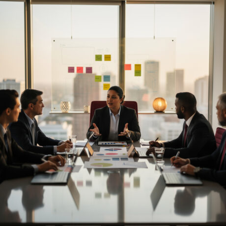 Employer Branding Strategien