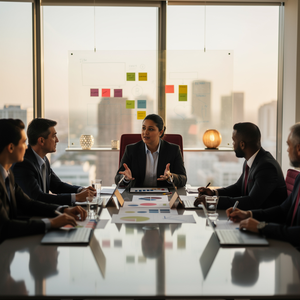 Employer Branding Strategien