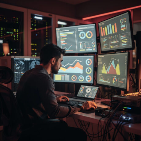 IT-Fehlerbehebung für Profis