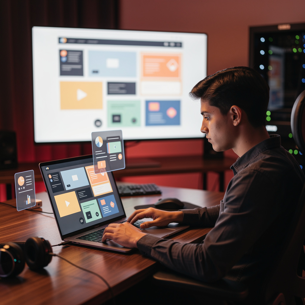 Jamstack Webentwicklung – Von Null bis Production