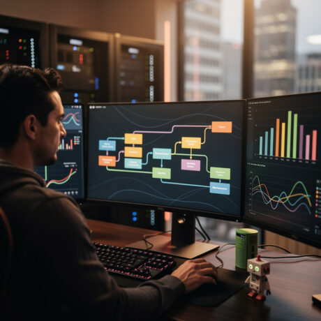 Jenkins Pipeline Automation