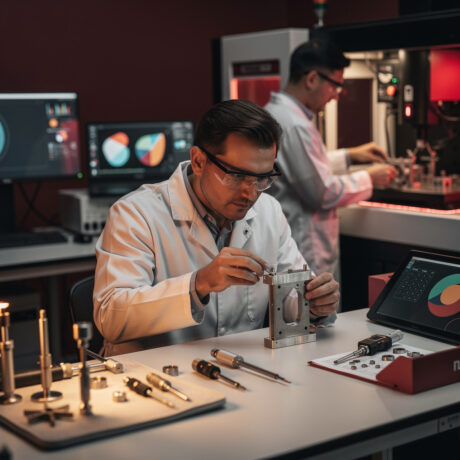 Qualitätsaudit-Techniken: Von der Planung bis zur Umsetzung